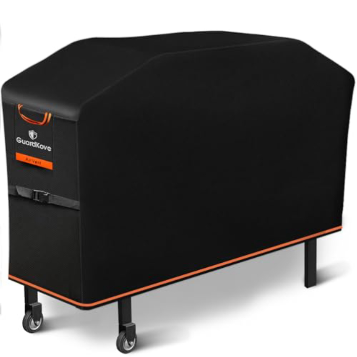 Blackstone 28" Griddle Cover – 1000D Waterproof & UV Resistant