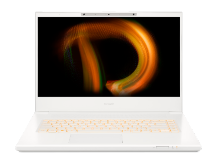 ConceptD 7 SpatialLabs Edition Laptop - CN715-73G-737S