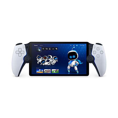 [YMMV][Sams's Club] PlayStation Portal Remote Player for PS5 Console at $109.31