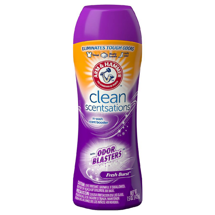 Clean Scentsations Odor Blasters Fresh Burst 15.0oz