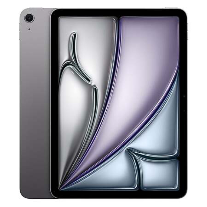 13" iPad Air Wi-Fi M3 Tablet 256GB & 128GB