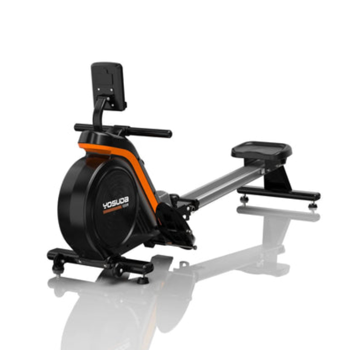 YOSUDA Magnetic Rowing Machine