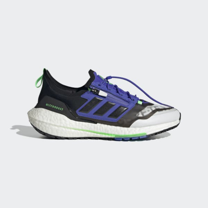 ULTRABOOST 21 GORE-TEX RUNNING SHOES