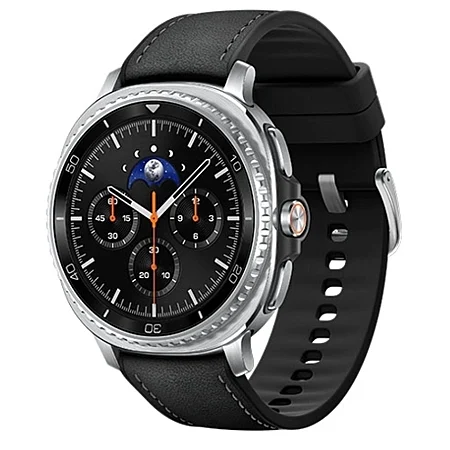 Shop Samsung App: 46mm Galaxy Watch8 Classic Smartwatch (Various)(1)