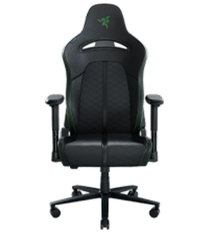 Razer Iskur V2 X Ergonomic Gaming Chair (Black)