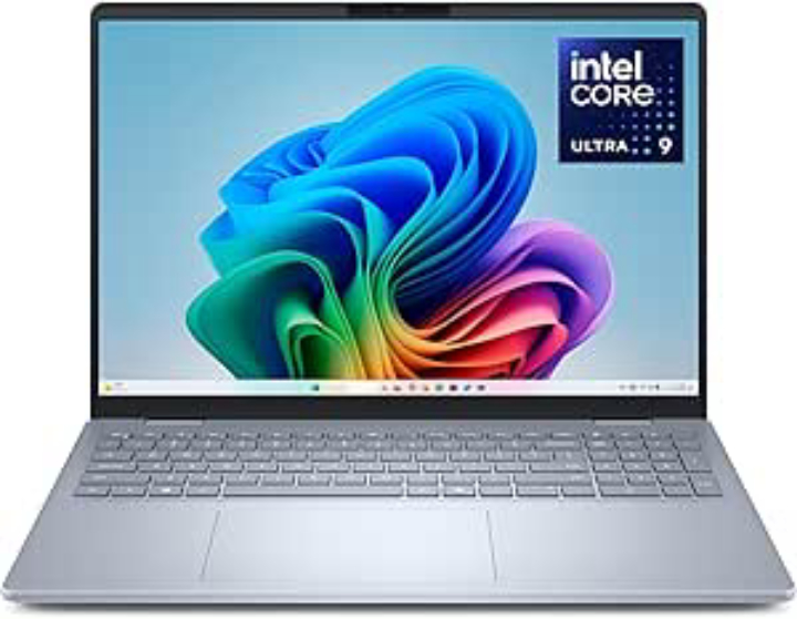 Dell 16 Plus Laptop Intel Ultra 9 288V 32GB RAM 2TB SSD