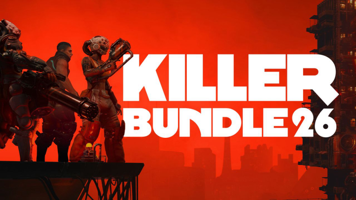 Killer Bundle 26