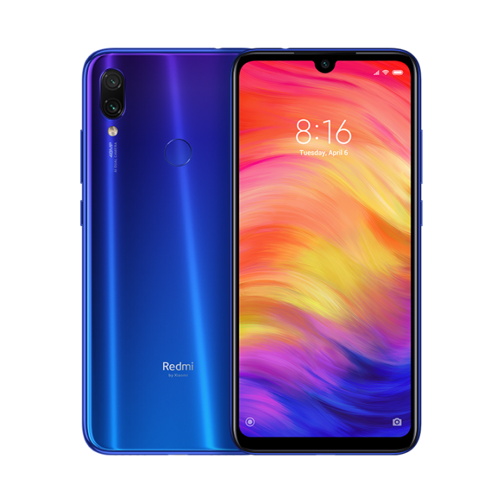 MI Phone
