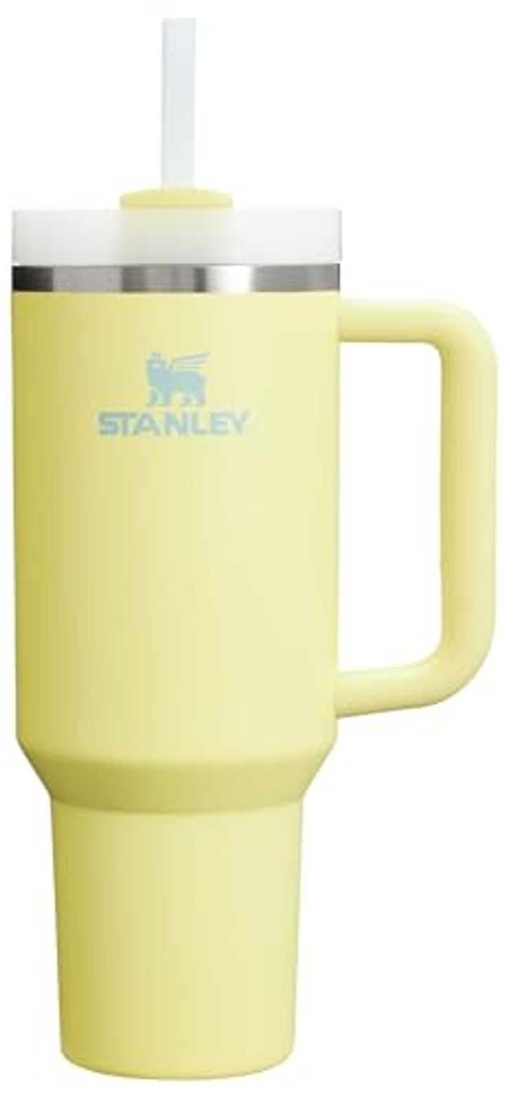 Stanley Quencher H2.0 40oz Tumbler – 50% Off