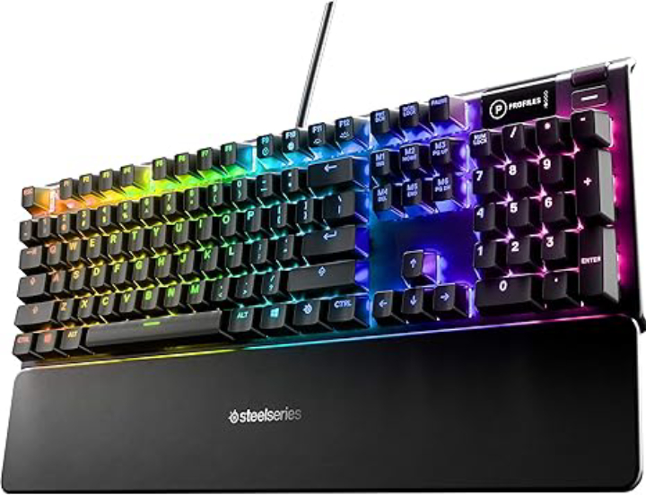 Wegear RGB Mechanical Gaming Keyboard