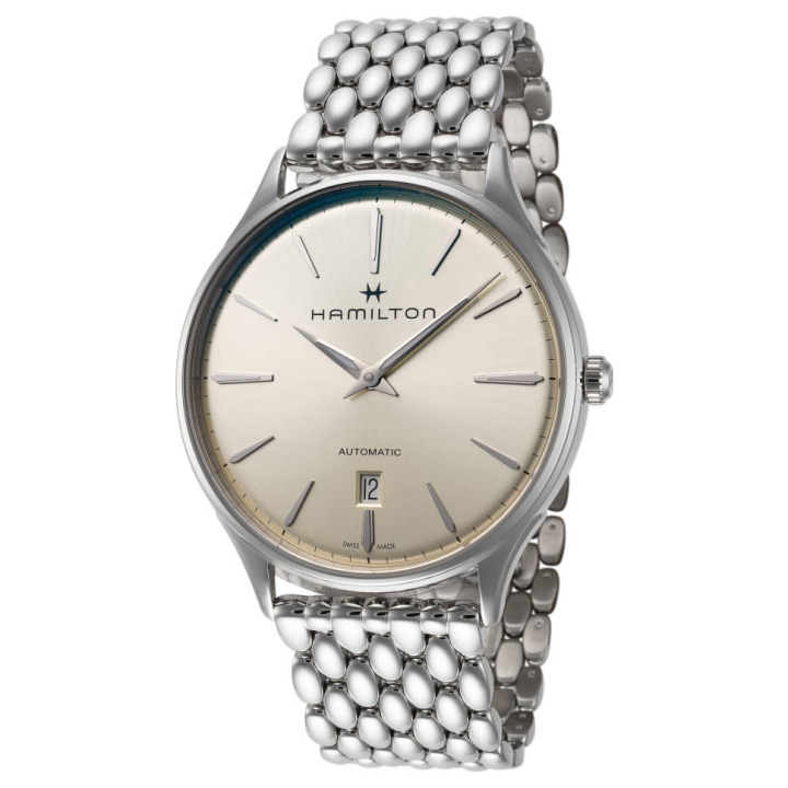 HAMILTON Jazzmaster Thinline Men's  Watch