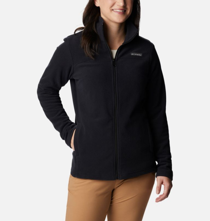 Women's Castle Dale™ Full Zip Fleece Jacket