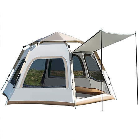 Mapskey 4-6 Person Tents $59.88 at Walmart + free shipping