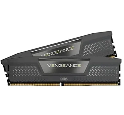 32GB (2x16GB) CORSAIR Vengeance DDR5 6000 CL36 Desktop RAM
