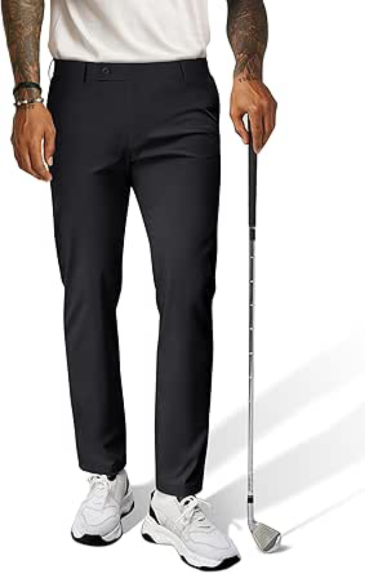 PJ PAUL JONES Golf Pants for Men