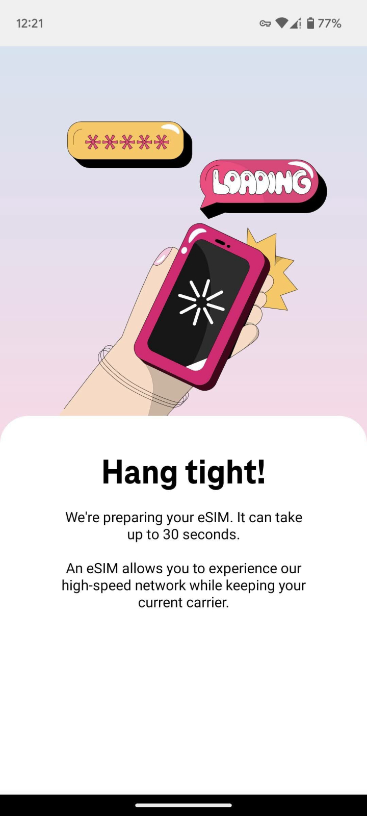 (Free) T-Mobile Network Pass: 5G Network Free for 3 Months for $0 - Unlimited talk, text, and data for the length of your trial.