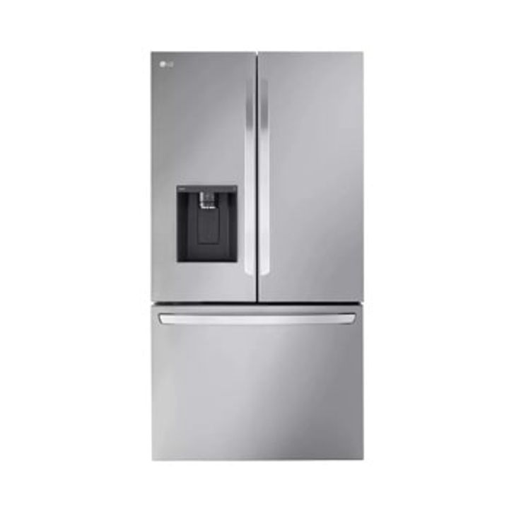 LG EPP 26 cu. ft. Counter Depth MAX 3-Door French Door