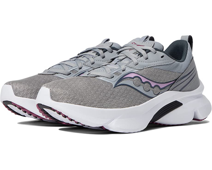 Saucony  Odysseus(1)