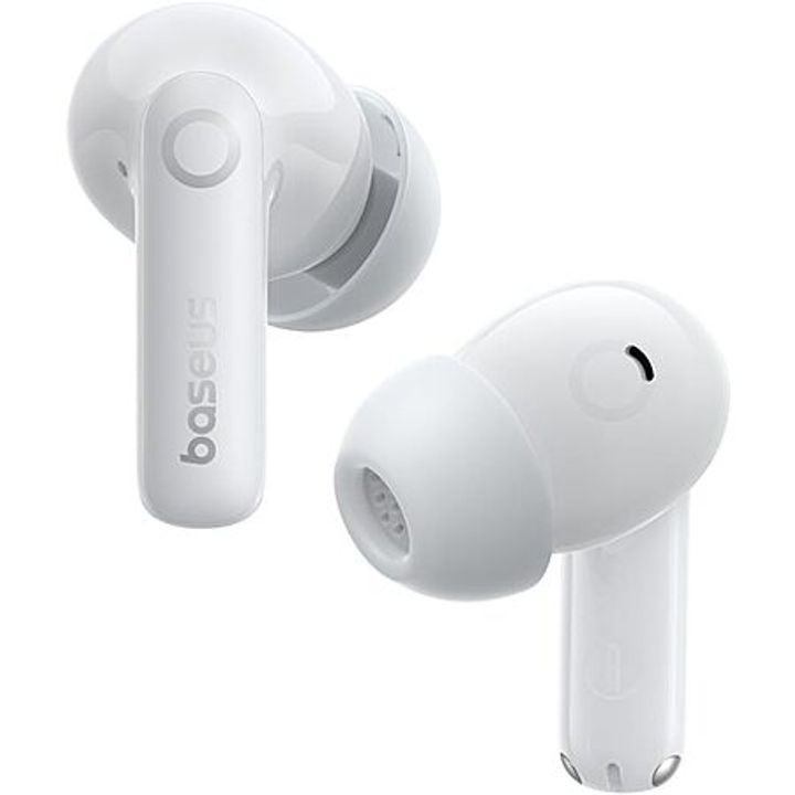 Baseus Bass BP1 Pro ANC Wireless Earbuds + 100W USB-C Cable