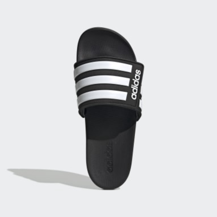 Adidas men Adilette Comfort Slides