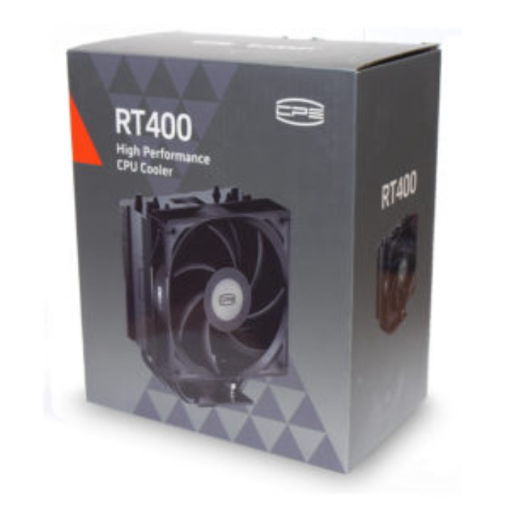 CPS RT400 Tower Air Cooler