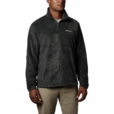 Columbia Steens Mountain 2.0 Full Zip Fleece Jacket (various colors)