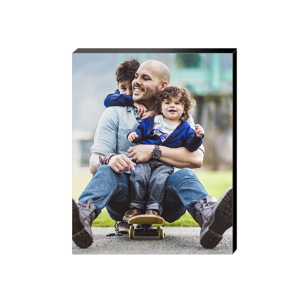 CVS Photo: 16"x20" Custom Canvas Photo Print (Unframed)