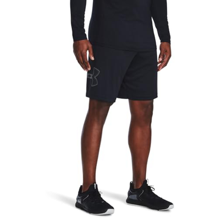 Under Armour Men's UA Tech Graphic Shorts – 20% Off
