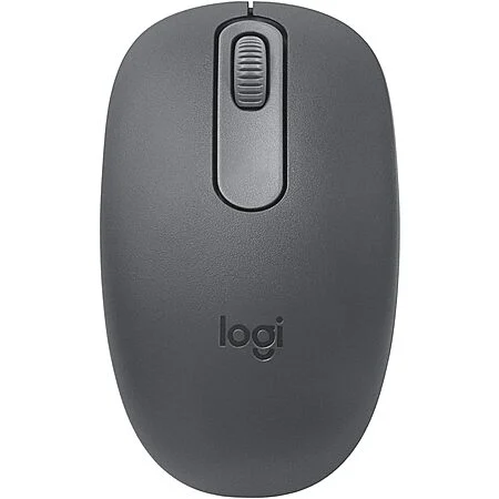 $10*:Logitech M196 Bluetooth Wireless Mouse(Graphite) at Amazon
