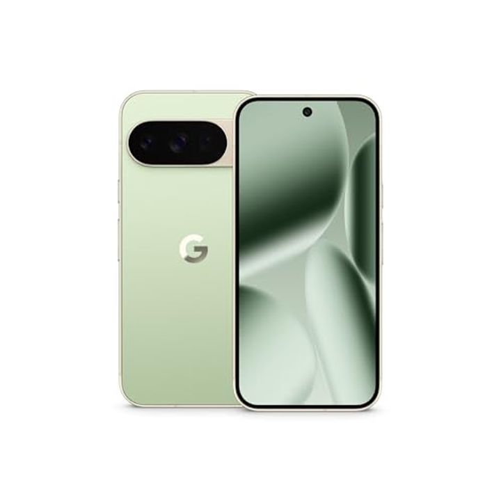 Google Pixel 10 Pro 256GB – AI Phone, Triple Camera, 27% Off