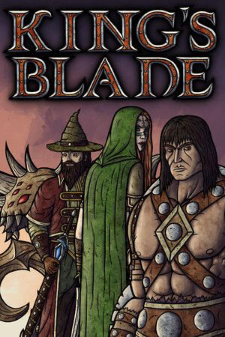 King's Blade PC Game