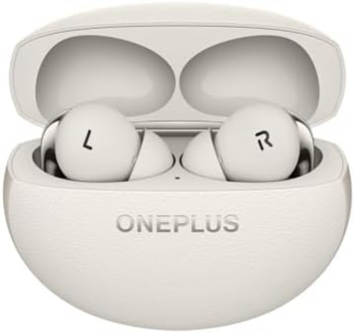 OnePlus Buds Pro 3 Wireless Bluetooth Earbuds(1)