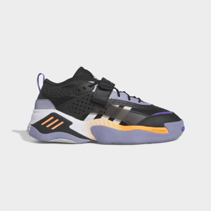adidas 33 STREETBALL III SHOES