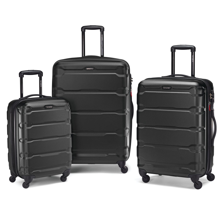 SAMSONITE Omni PC Spinner