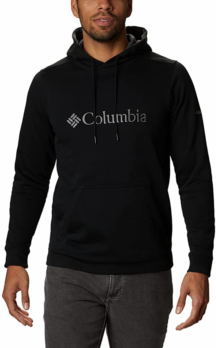Men's CSC Basic Logo™ II Hoodie