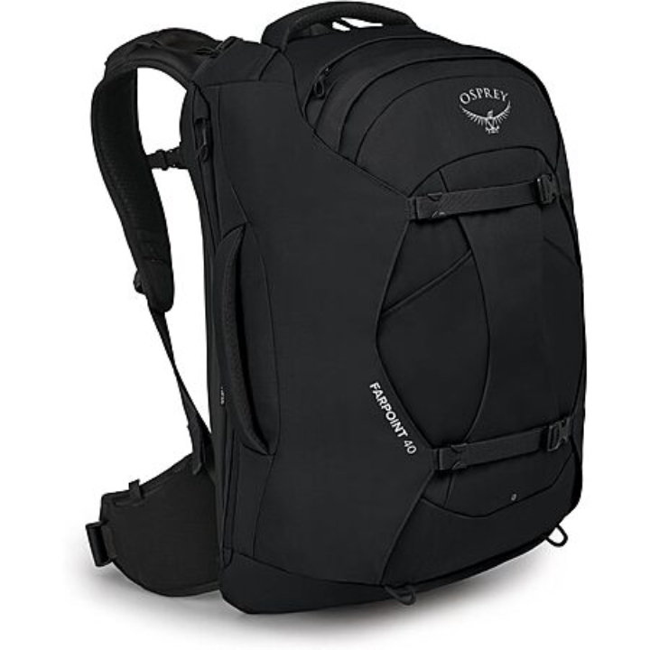 Osprey Farpoint 40L Travel Backpack (Various Colors)