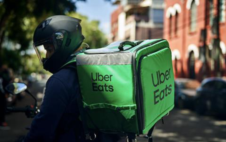 Uber Eats Promo: $20 Off Delivery or Pickup Orders