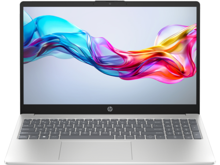 HP 15t-fd100 Laptop: 15.6" 1080p, Intel Ultra 5 125H, 16GB RAM