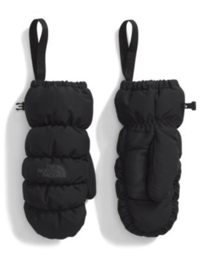 Montana Puffer Mitt 
