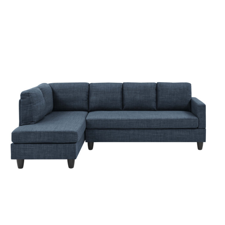 Renner 2 - Piece Upholstered Sectional