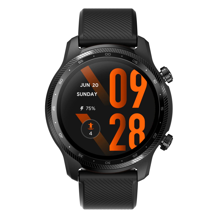 TicWatch Pro 3 Ultra GPS Smartwatch(1)