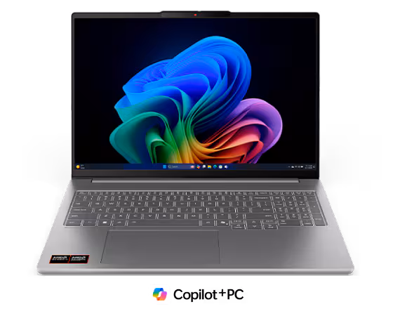 Lenovo IdeaPad Pro 5: 16" 2.8K OLED 120Hz, Ryzen AI 5 340, RTX 5050, 16GB RAM, 512GB SSD