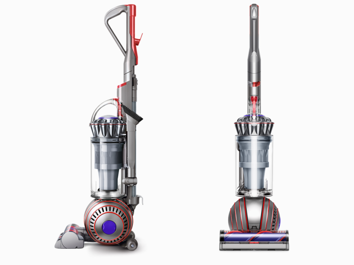 Dyson Ball Animal 3 (Nickel)