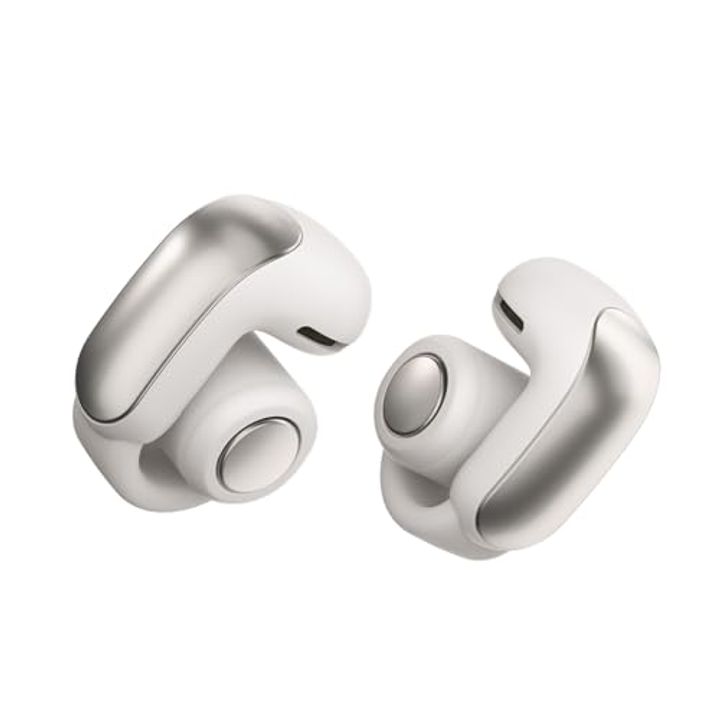 Bose Ultra Open Earbuds - Awareness Audio, 48Hr Battery