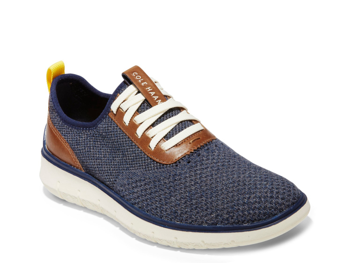 Cole Haan Generation Zerogrand Stitchlite Knit Sneaker