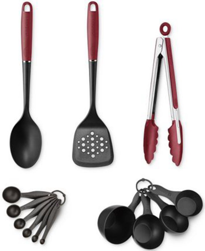 13-Pc. Kitchen Essentials Primary Tool Set(1)