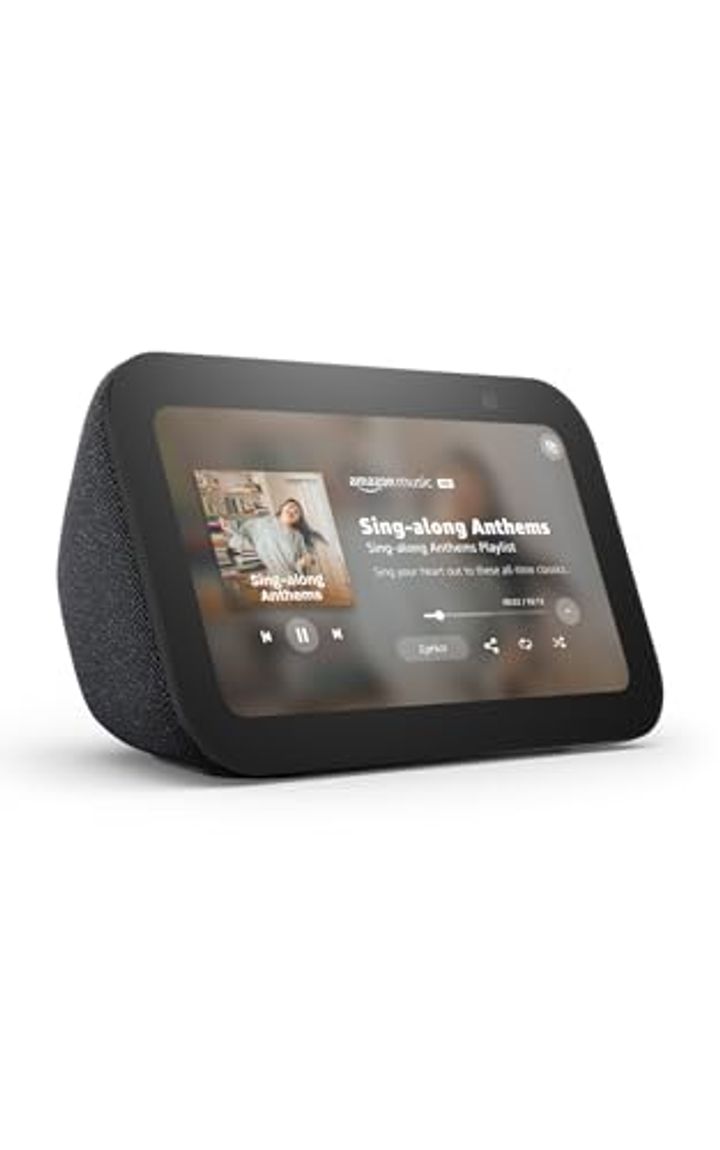 Echo Show 5 Smart Display – 33% Off
