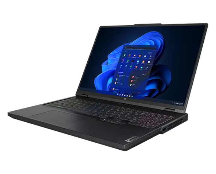 Legion Pro 5 Gen 8 AMD (16") with RTX™ 4070