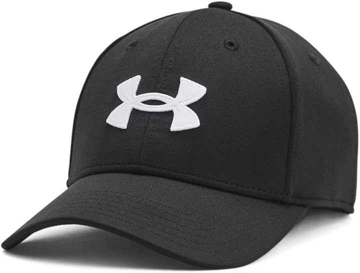UnderArmour Men's UA Blitzing Cap