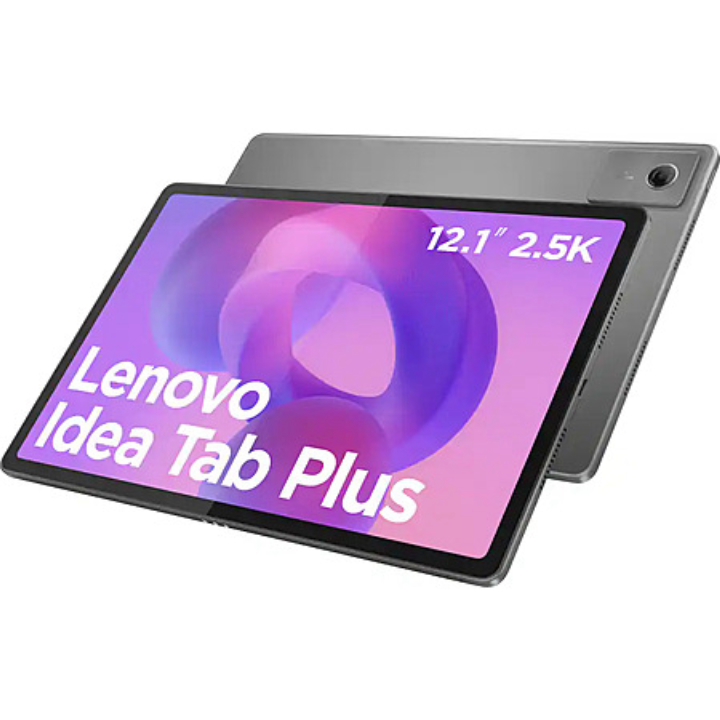 Lenovo IdeaTab Plus 128GB Tablet 12.1" 1600p IPS MediaTek